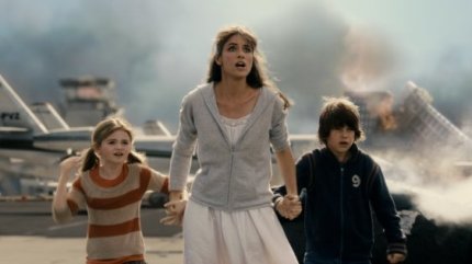 2012 Movie - Curtis Family