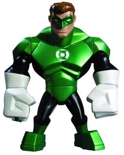 Uni-Formz Green Lantern Modern Version Versión Moderna