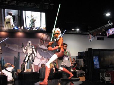 Ahsoka Tano