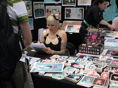 Tara McPherson