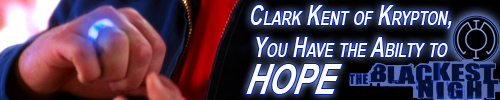 Banner Blackest Night
