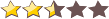 2.5 estrellas