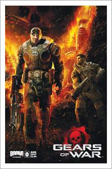 Gears of War