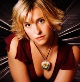 Allison Mack