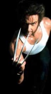 Wolverine - Hugh Jackman