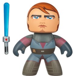 Mighty Muggs - Anakin Skywalker