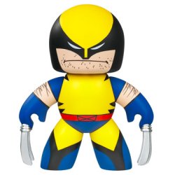 Mighty Muggs - Wolverine