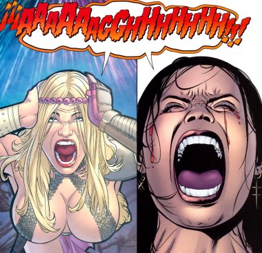 Oracle #1 Page 21
