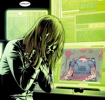 Oracle #1 Page 23