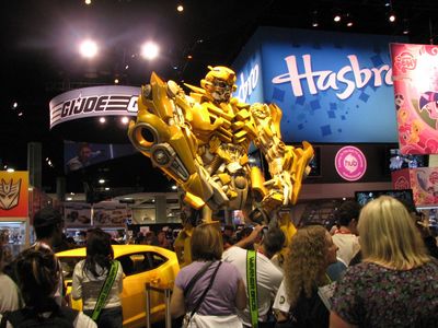 Bumblebee