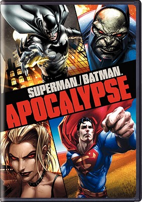 Superman/Batman: Apocalypse