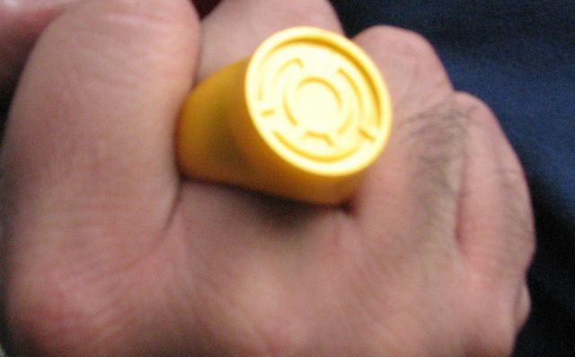 Anillo Amarillo 02