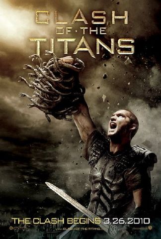 Poster Oficial