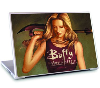 GelaSkins - Buffy