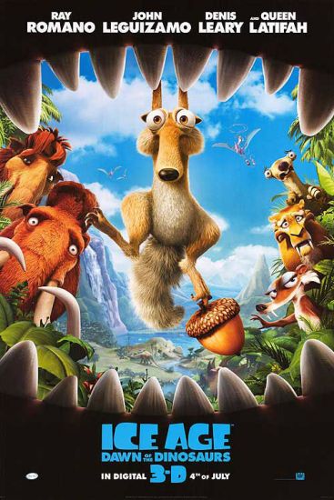 Poster Oficial de la Pelicula