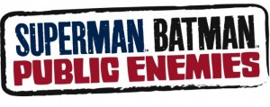 Superman & Batman: Public Enemies
