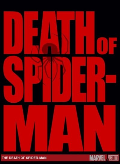 Dead- of Spider-Man Teaser