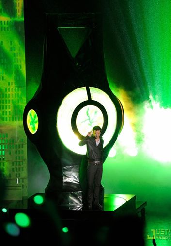 Scream Awards - Ryan Reynolds Scream Awards - Ryan Reynolds