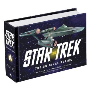 Star Trek - The Original Series 365