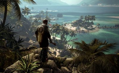Dead Island - Preview