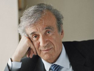 Elie Wiesel