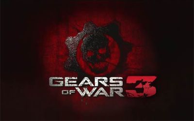 Gears of War 3 - Teaser Logo