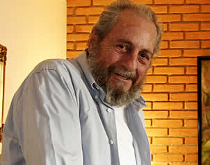 Jorge Lavat
