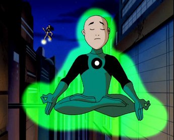 Kai-ro, linterna verde del futuro