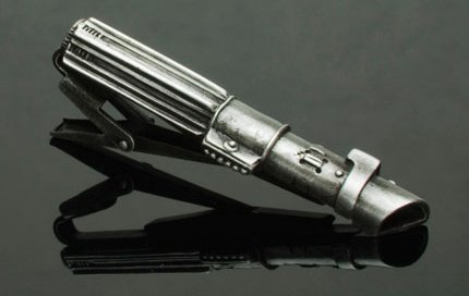 Lightsabers Darth Vader - Clip de lazo - Kotobukiya