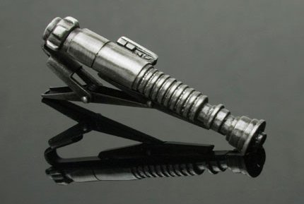 Lightsabers Luke Skywalker - Clip de lazo - Kotobukiya