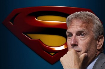Superman - Kevin Costner