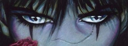 The Crow Collector's Edition Cover