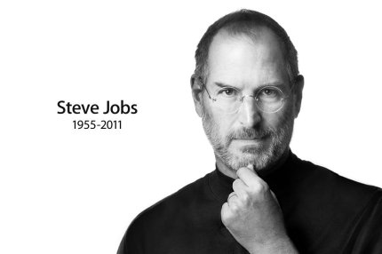 Steve Jobs (1955-2011)