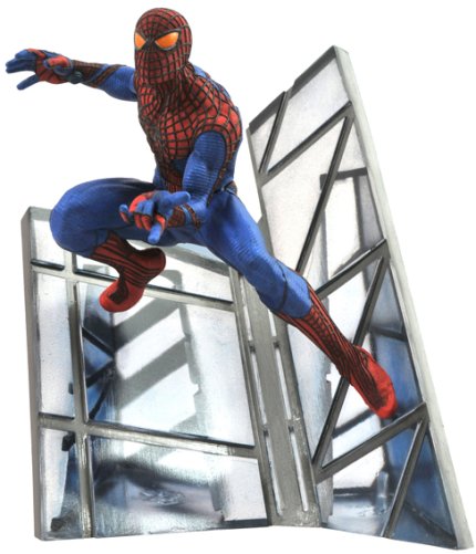 Amazing Spider-man - Movie Statue