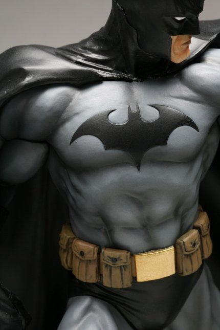 Batman - Kotobukiya - Artfx - Utility Belt