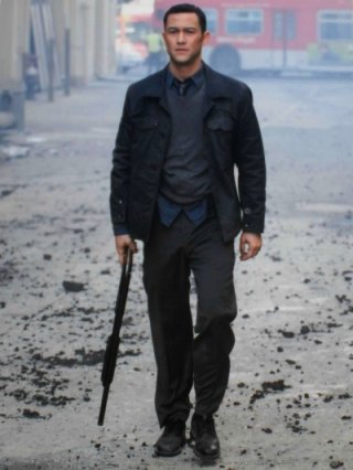 Joseph Gordon-Levitt - Dark Knight Rises