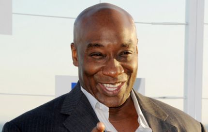 Michael Clarke Duncan