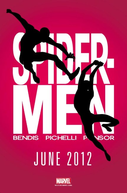Spider-Men Teaser 2