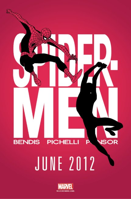 Spider-Men Teaser 2