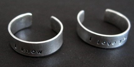Star Wars - Rings
