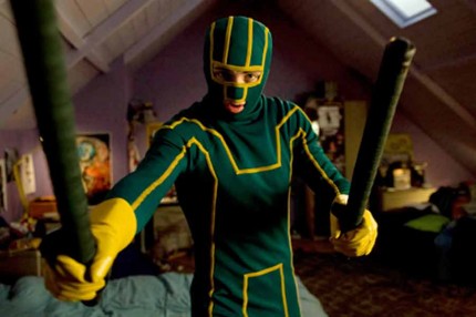 kick-ass-showing-off