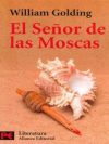 El Señor de las Moscas de William Golding