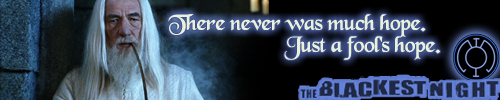 Banner Blackest Night