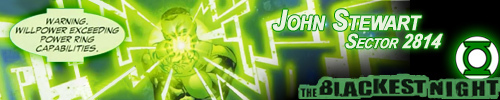 Banner Blackest Night