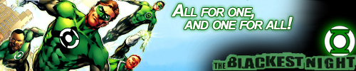 Banner Blackest Night