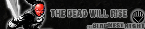 Banner Blackest Night