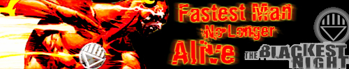 Banner Blackest Night