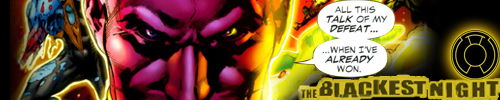 Banner Blackest Night
