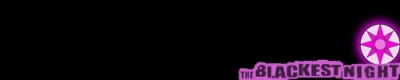 Violet Lantern