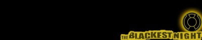 Yellow Lantern